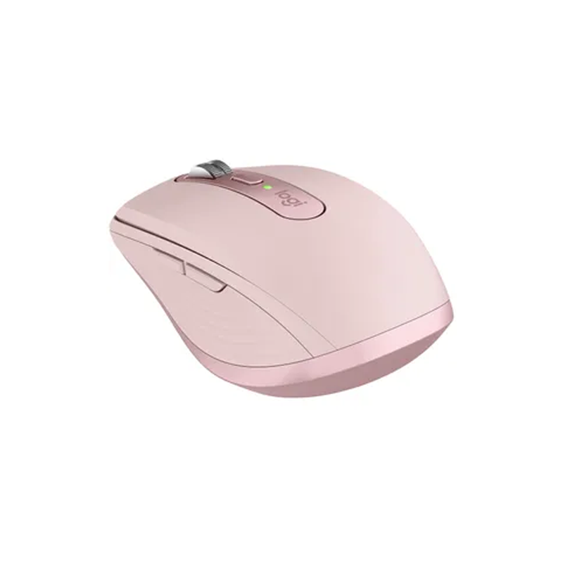 Logitech - MX Anywhere 3 - 無線滑鼠