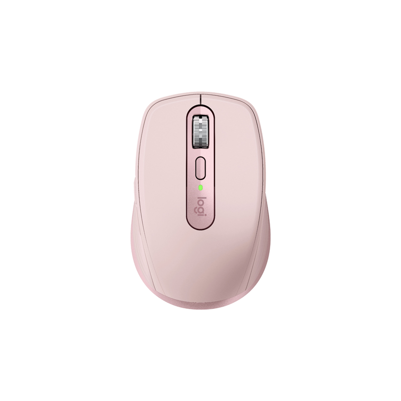 Logitech - MX Anywhere 3 - 無線滑鼠