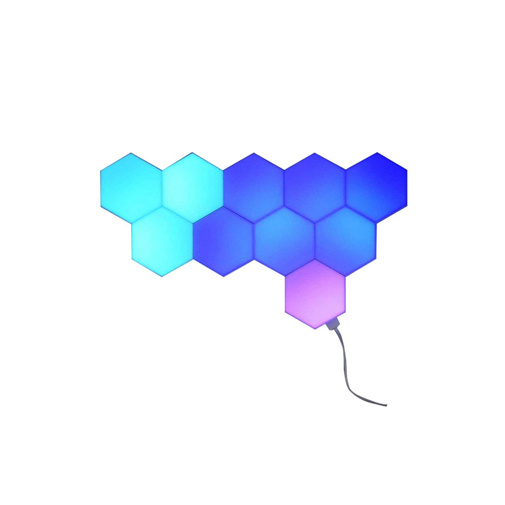 Nanoleaf Shapes Hexagon - Zenox