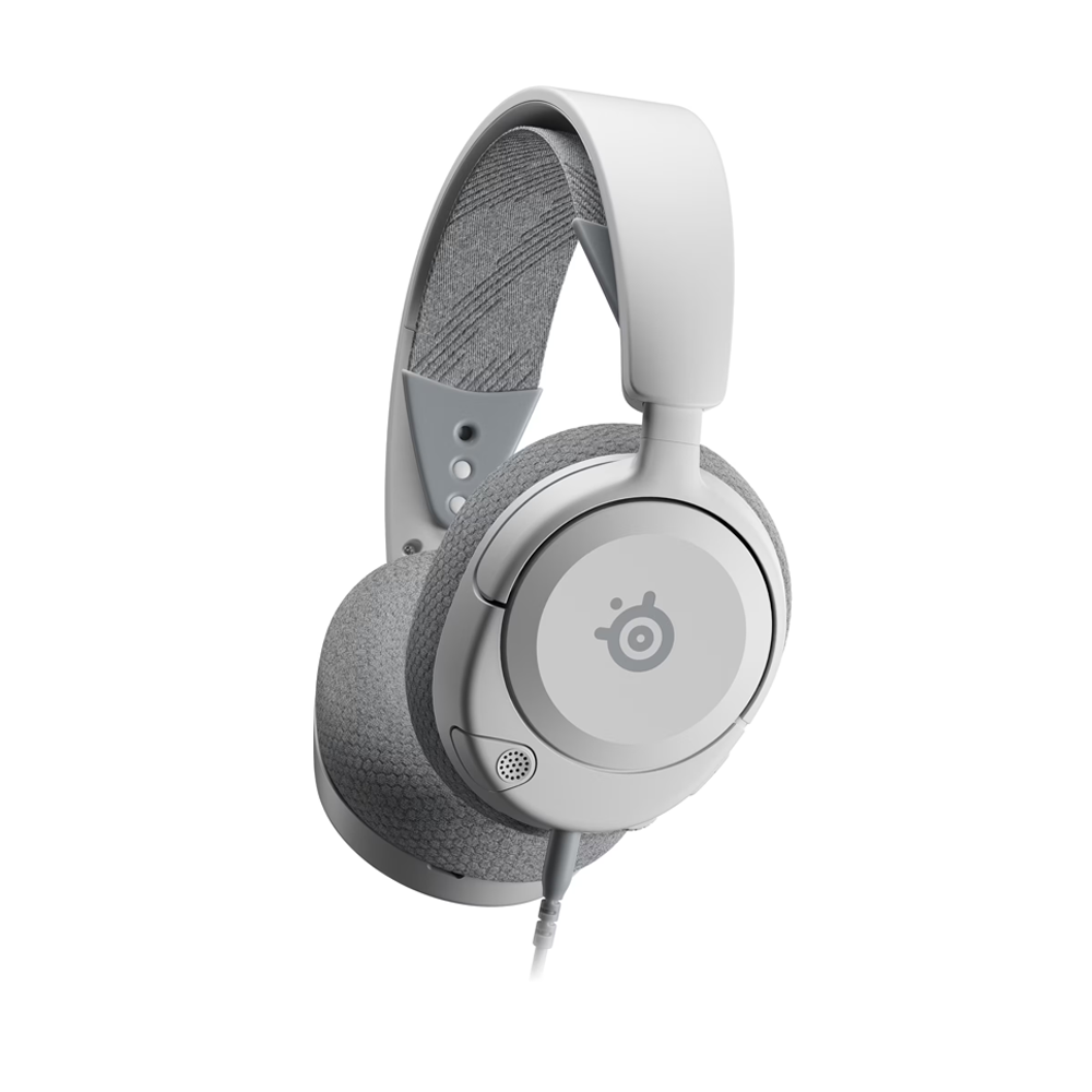 SteelSeries Arctis Nova 1 降噪遊戲耳機