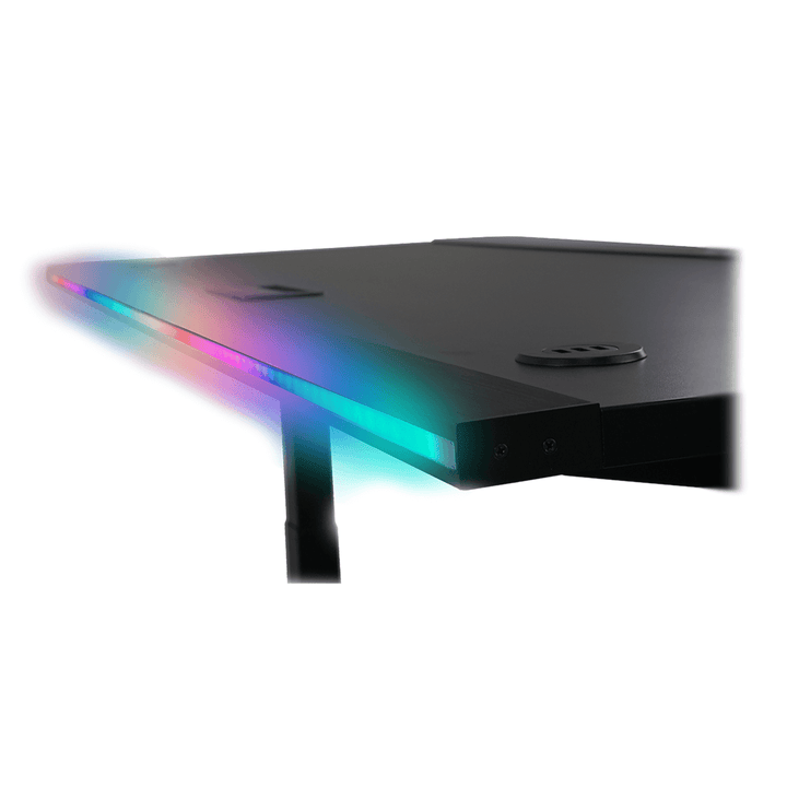 Orion Gaming Desk (Fixed Height) - Zenox