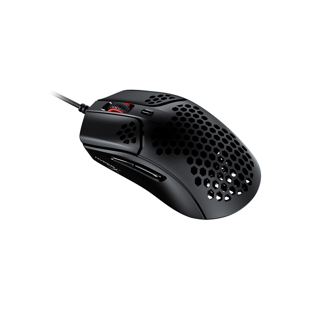 HyperX Pulsefire Haste 遊戲滑鼠
