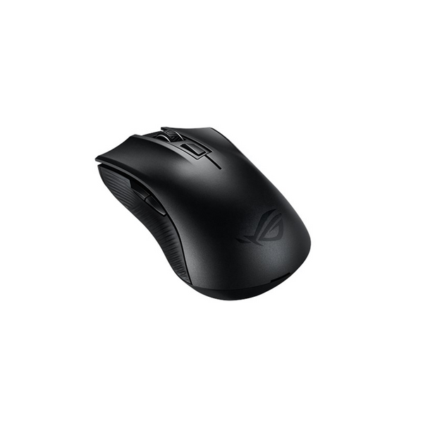 Asus - ROG Strix Carry - Wireless Gaming Mouse