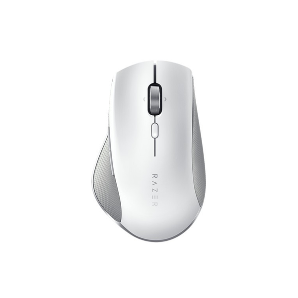 Razer Pro Click Designed with Humanscale Wireless Mouse