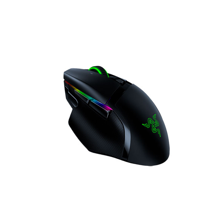 Razer Basilisk Ultimate - Zenox