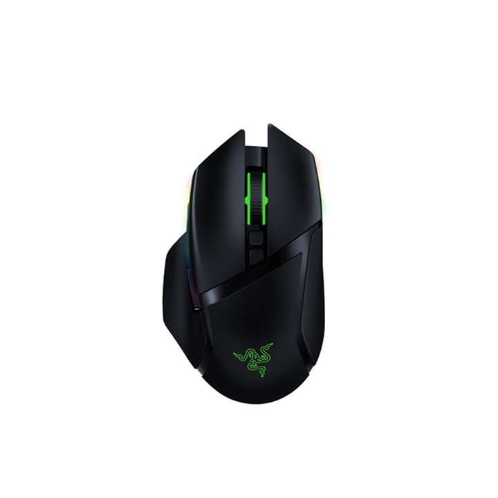 Razer Basilisk Ultimate - Zenox