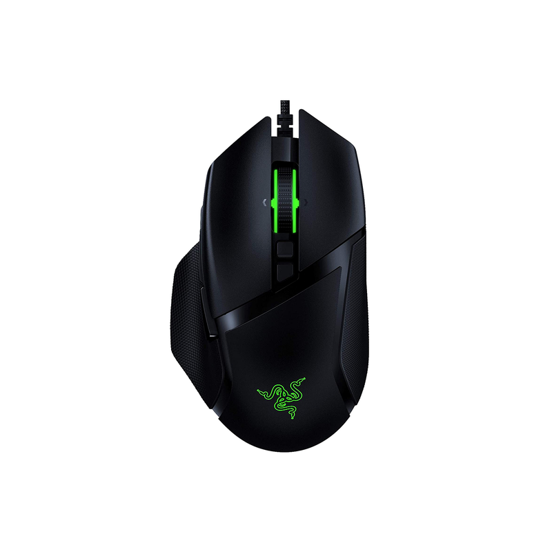 Razer Basilisk v.2滑鼠