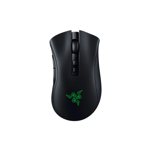 Razer DeathAdder V2 Pro Ergonomic Wireless Gaming Mouse - Zenox