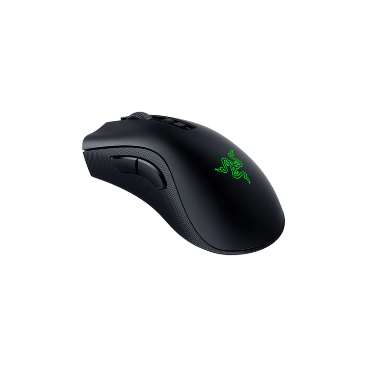 Razer DeathAdder V2 Pro Ergonomic Wireless Gaming Mouse - Zenox