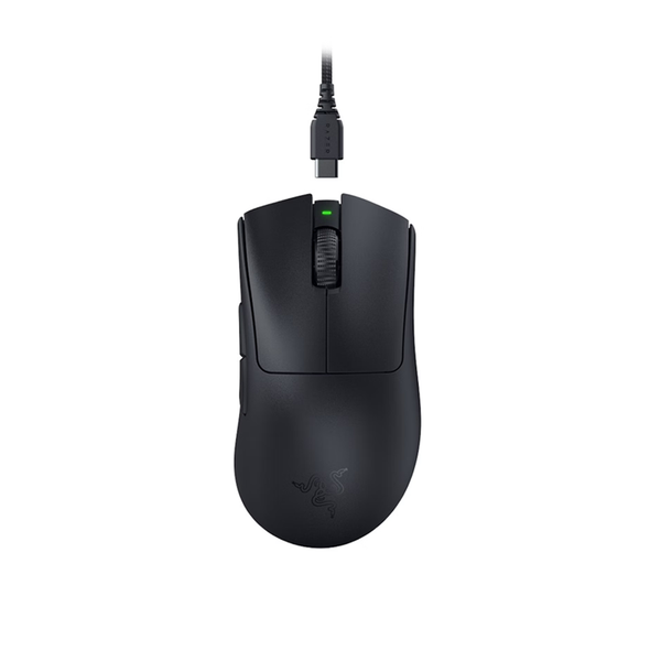 Razer DeathAdder V3 Pro Ergonomic Wireless Gaming Mouse