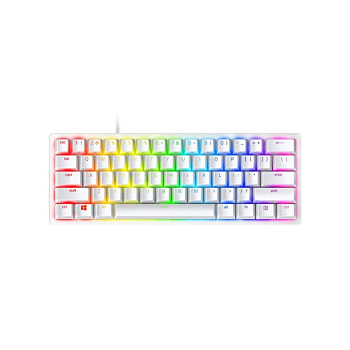 Razer Huntsman Mini 60% Gaming Keyboard - Zenox