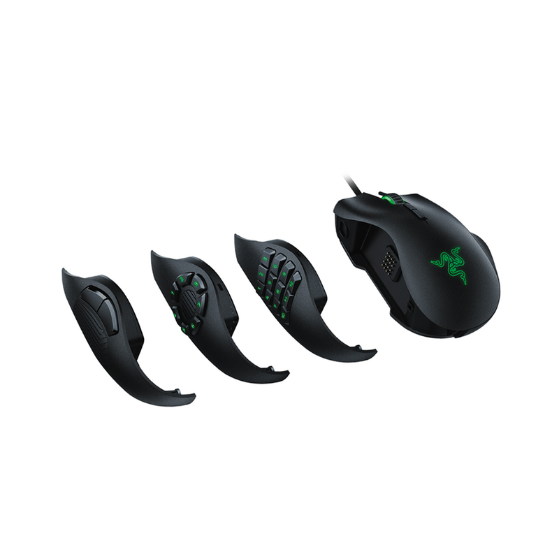 Razer Naga Trinity