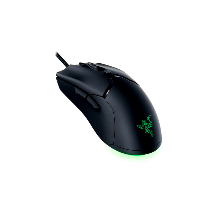 Razer Viper - Ambidextrous Gaming Mouse - Zenox