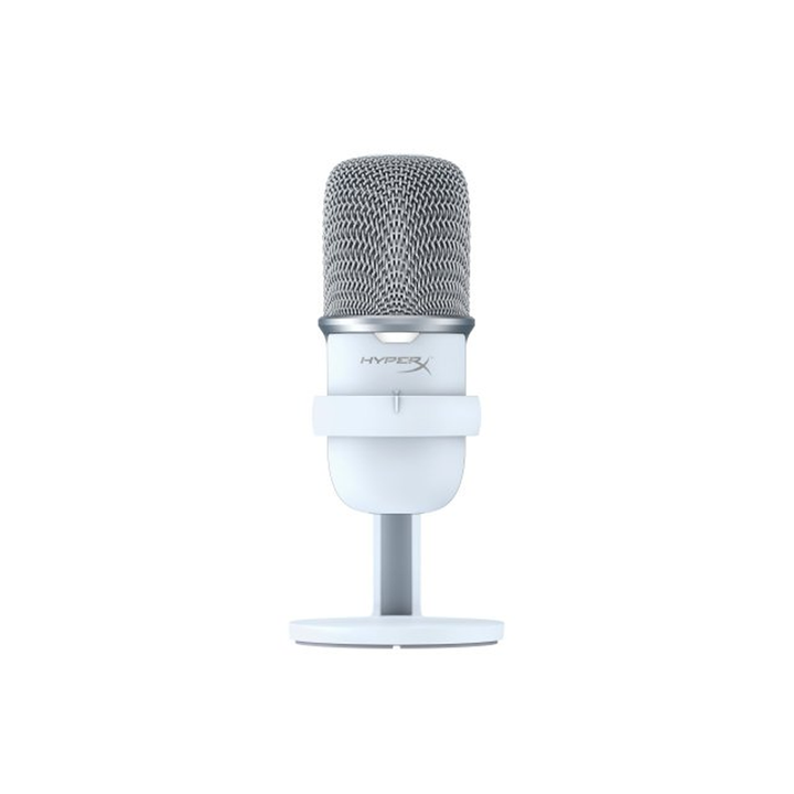 HyperX Cloud Solocast Microphone - Zenox