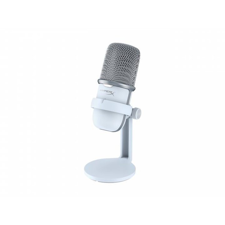 HyperX Cloud Solocast Microphone - Zenox