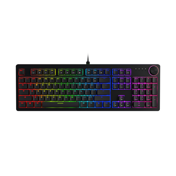 Tecware Spectre Pro RGB機械鍵盤