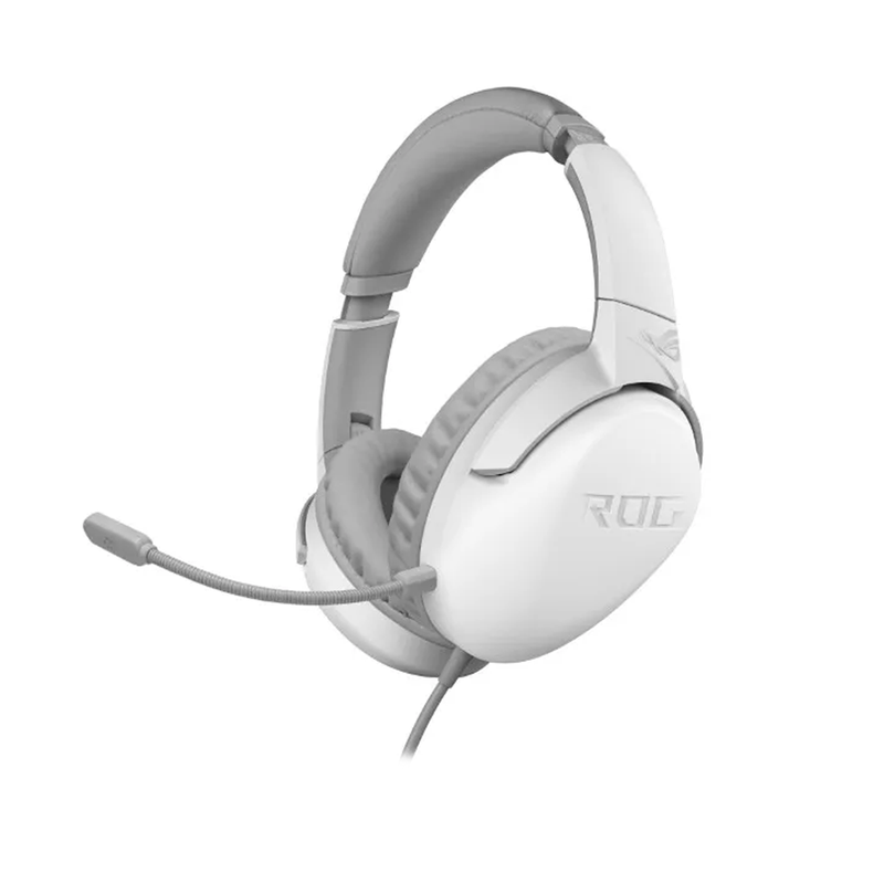 Asus ROG Strix Go Core Moonlight White Gaming Headset