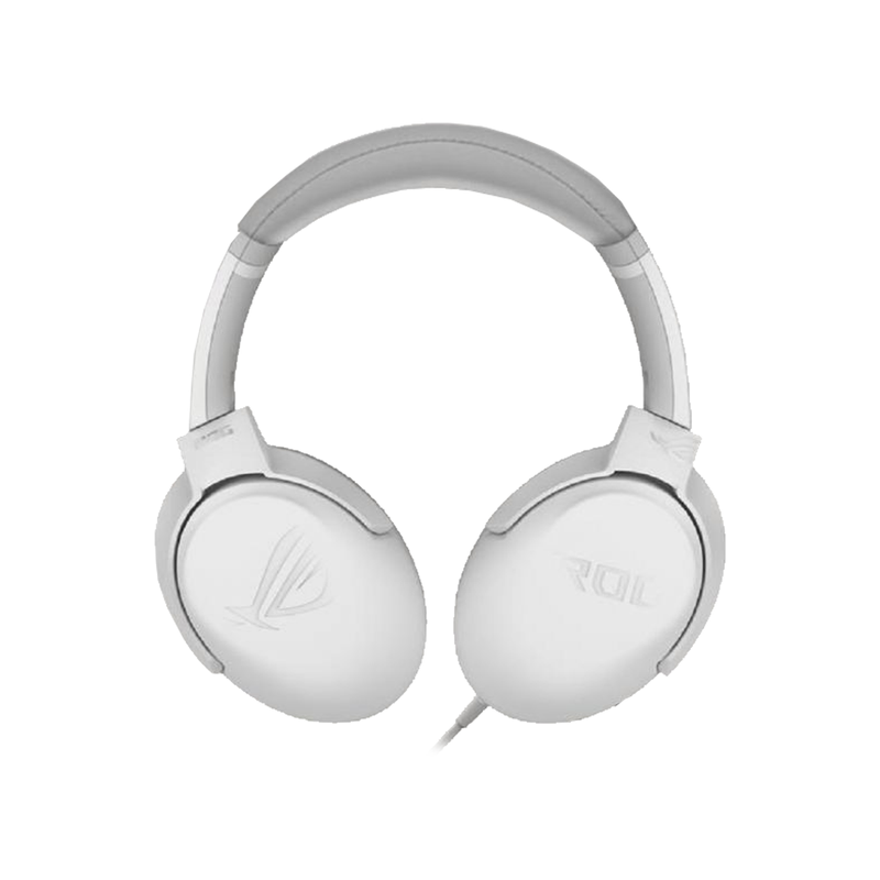 Asus ROG Strix Go Core Moonlight White Gaming Headset