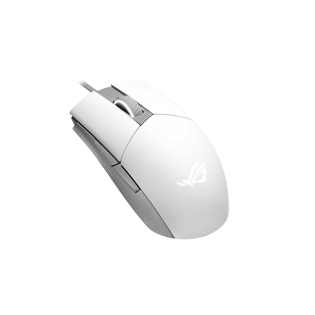 Asus Strix Impact II 月光版電競滑鼠