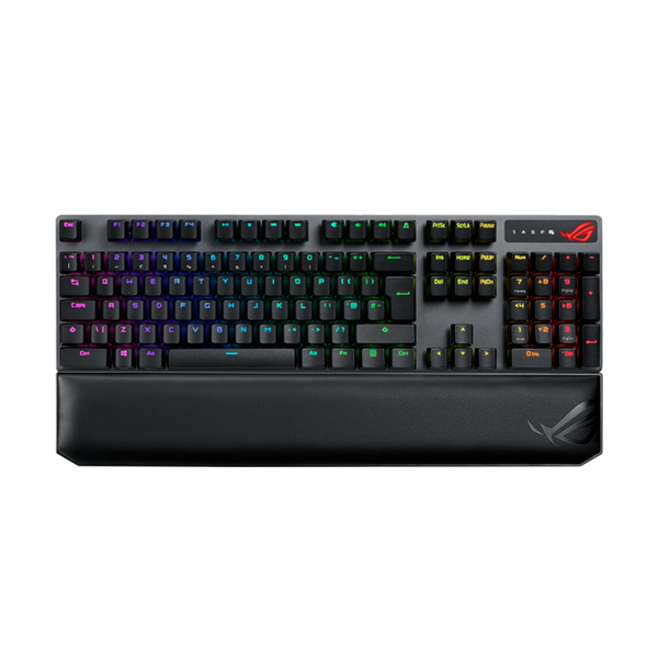 ASUS ROG Strix Scope NX Wireless Deluxe Gaming Keyboard