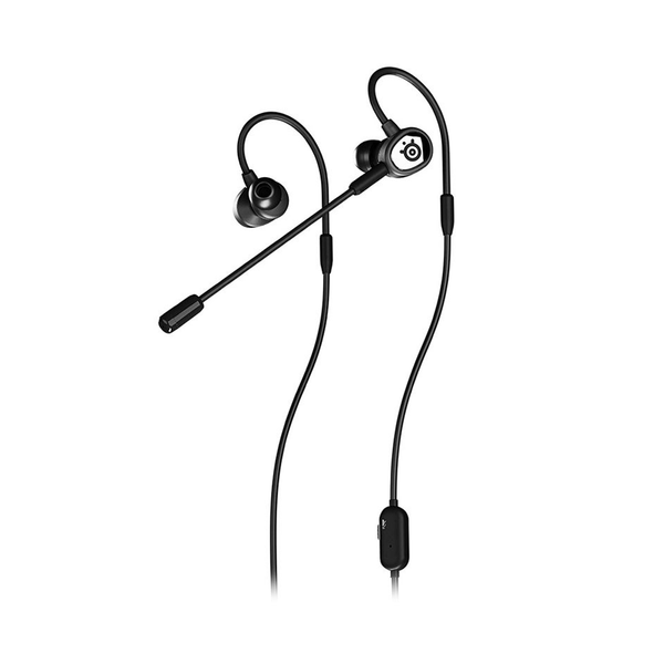 Steelseries Tusq In-Ear Wired Mobile Gaming Headphone