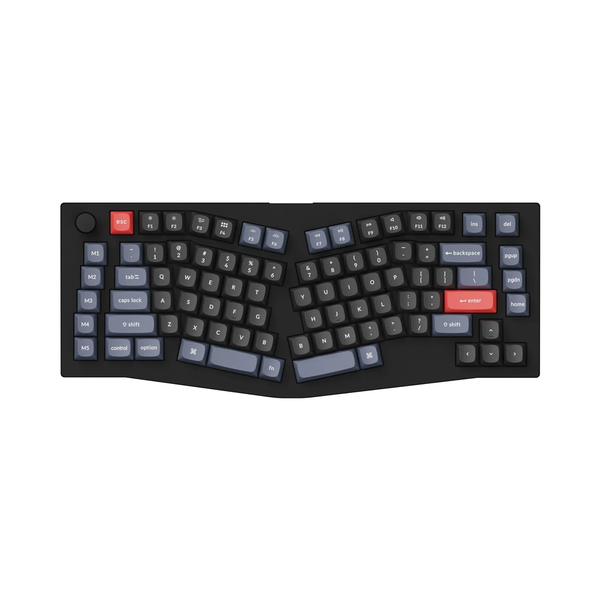 Keychron V10 (Alice Layout) QMK Custom Mechanical Keyboard