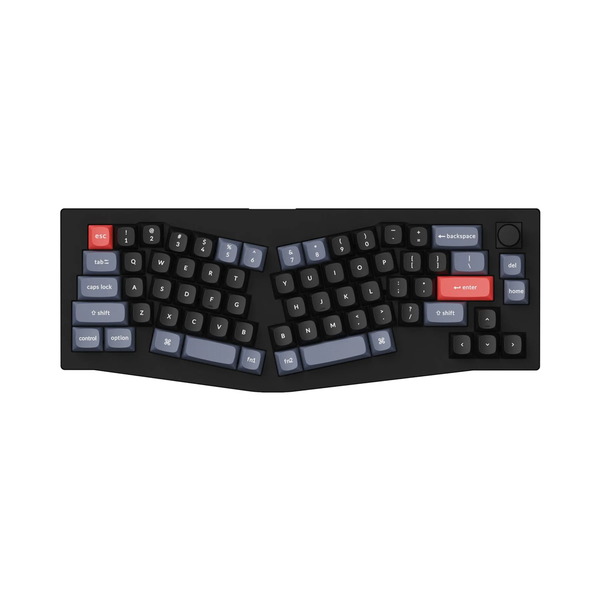 Keychron V8 (Alice Layout) QMK Custom Mechanical Keyboard