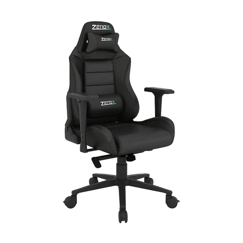 Zenox VIKTOR Gaming Chair (Black)