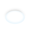 WiZ Adria 17W 4000K Dimmable Ceiling Light