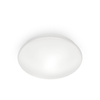 WiZ Adria 17W 4000K Dimmable Ceiling Light