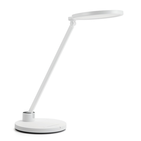 Philips 66129 iCarePie table lamp LED white