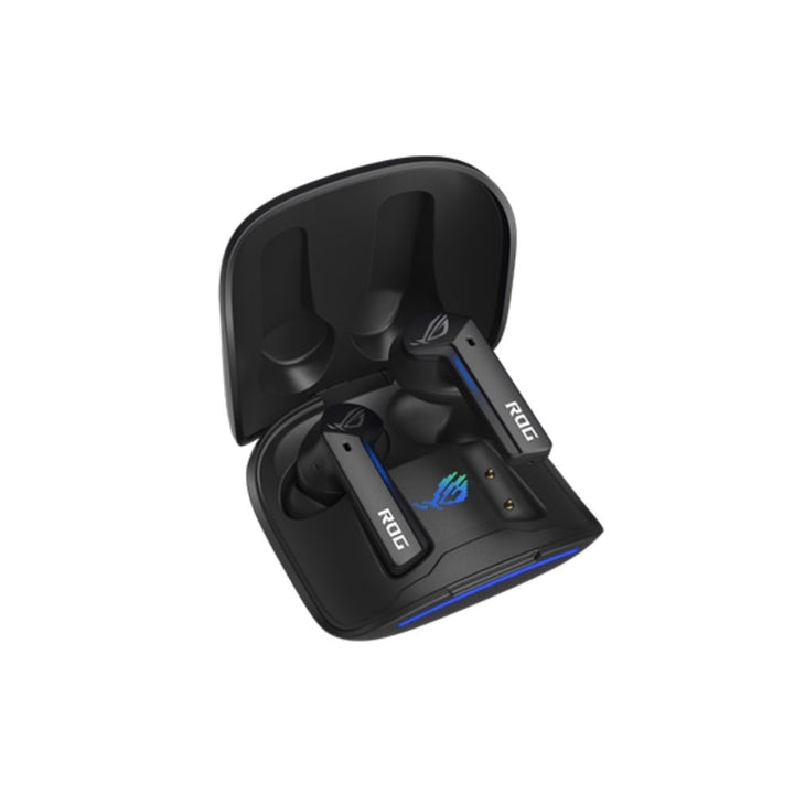 Asus ROG Cetra True Wireless gaming headphones - Headset -Asus ROG - Zenox