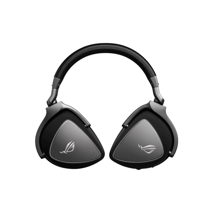 Asus ROG Delta Core Gaming Headset - Headset -Asus ROG - Zenox