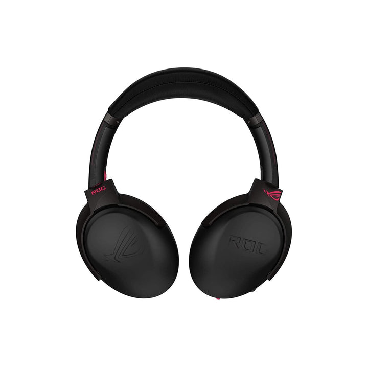 Asus ROG Electro Punk Strix Go 2.4 Wireless Gaming Headset - Headset -Asus ROG - Zenox
