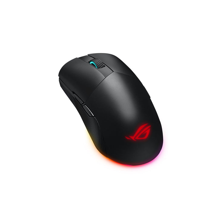 Asus ROG Pugio II wireless - Mouse -Asus ROG - Zenox