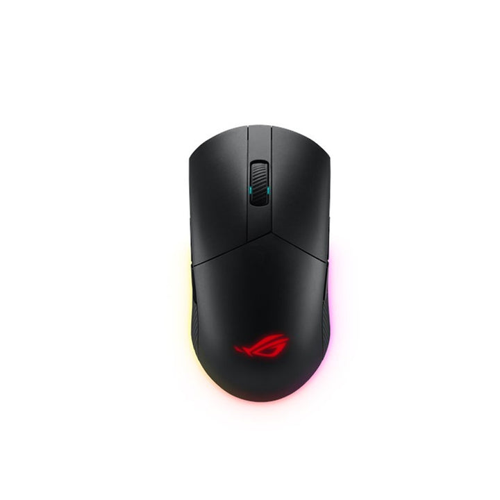 Asus ROG Pugio II wireless - Mouse -Asus ROG - Zenox