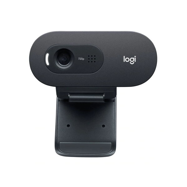  Logitech C270 HD 網路攝影機
