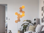 Nanoleaf Elements Hexagons Expansion Pack 3PK