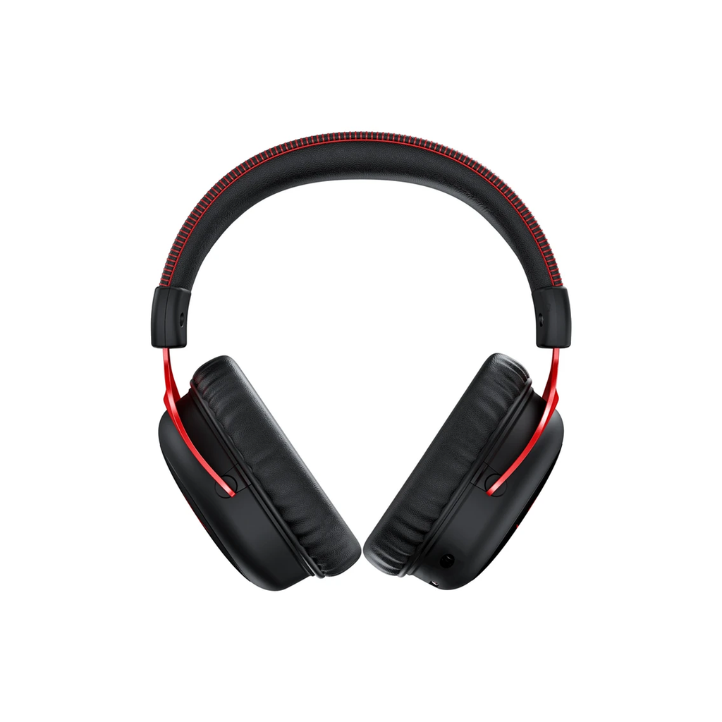 HyperX Cloud II 無線遊戲耳機