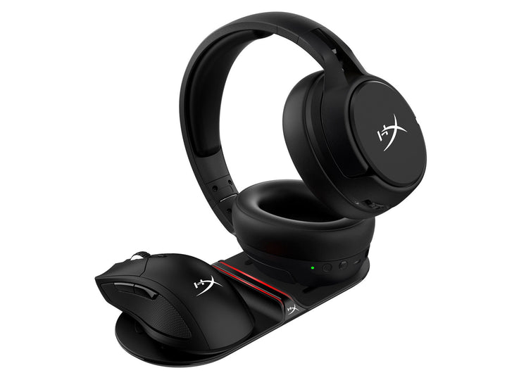 HyperX ChargePlay Base for Qi wireless charge - Zenox