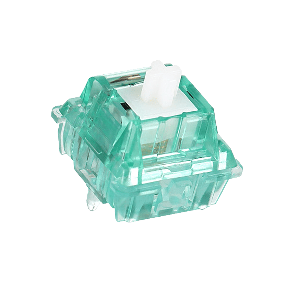 Durock T1 Shrimp Mechanical Switch - Mechanical Switch - Durock - Zenox