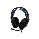 Logitech G335 有線電競耳機