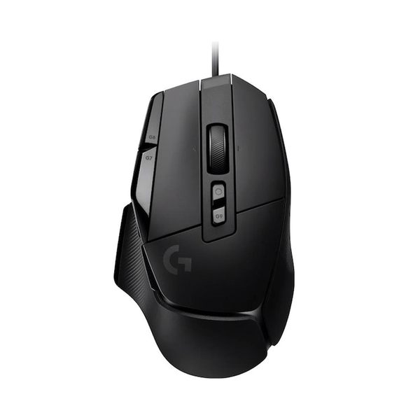 Logitech G502 X Gaming Mice