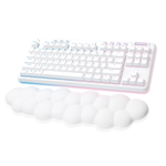 Logitech G715 Aurora TKL Lightened Wireless Gaming Keyboard