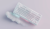 Logitech G715 Aurora TKL Lightened Wireless Gaming Keyboard