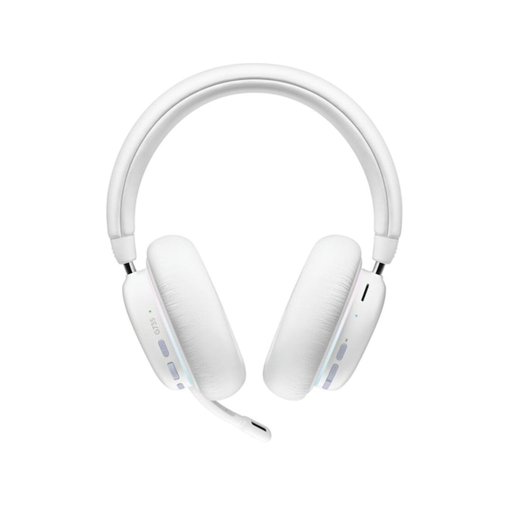 Logitech G735 Aurora Wireless Gaming Headset