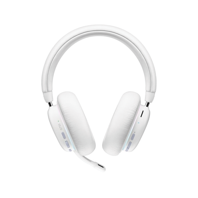 Logitech G735 Aurora Wireless Gaming Headset
