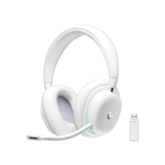 Logitech G735 Aurora Wireless Gaming Headset