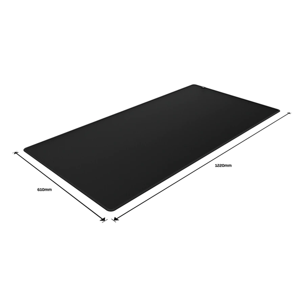 HyperX Pulsefire Mat Gaming Mouse Pad - Mouse Pad - HyperX - Zenox