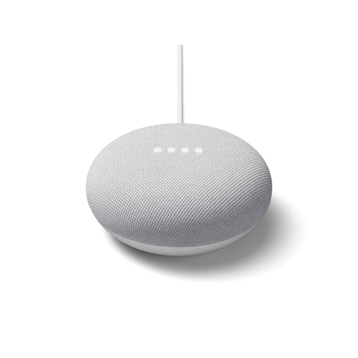 Google Nest Mini - Zenox